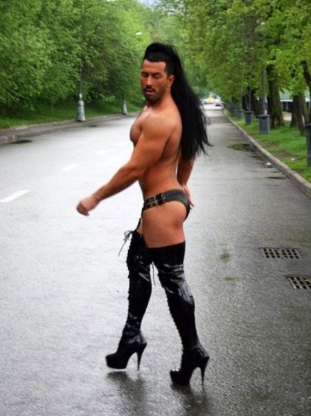 Bildschirmarbeiter - Picdump 18.05.2012