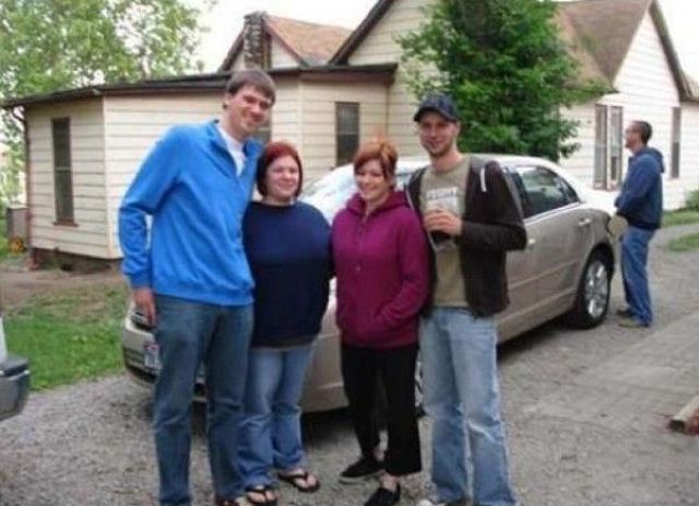 Bildschirmarbeiter - Picdump 18.05.2012