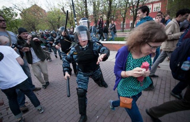 Bildschirmarbeiter - Picdump 18.05.2012