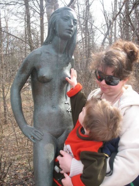 Bildschirmarbeiter - Picdump 18.05.2012