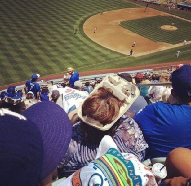 Bildschirmarbeiter - Picdump 18.05.2012