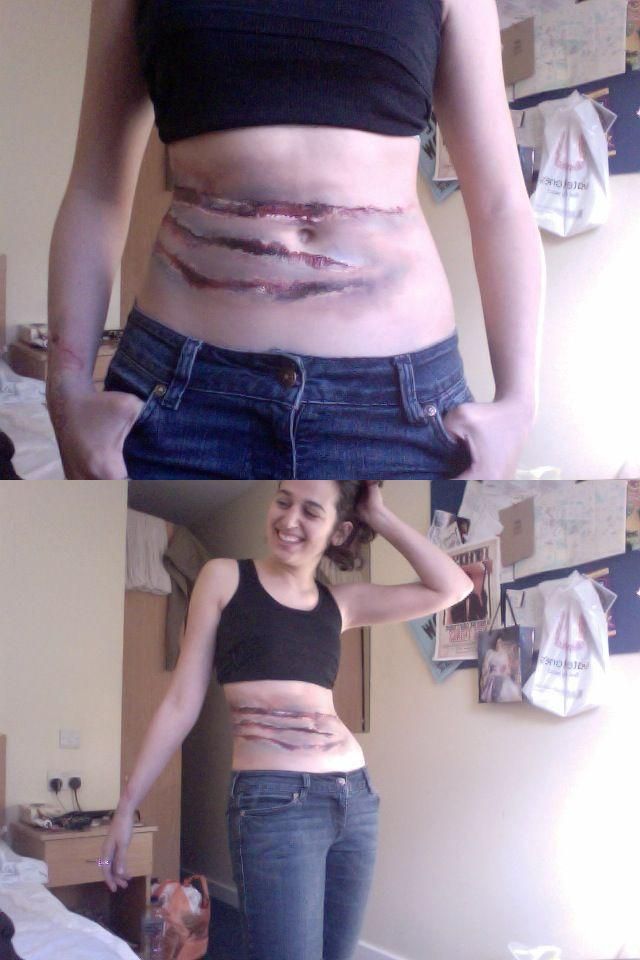 Bildschirmarbeiter - Picdump 18.05.2012