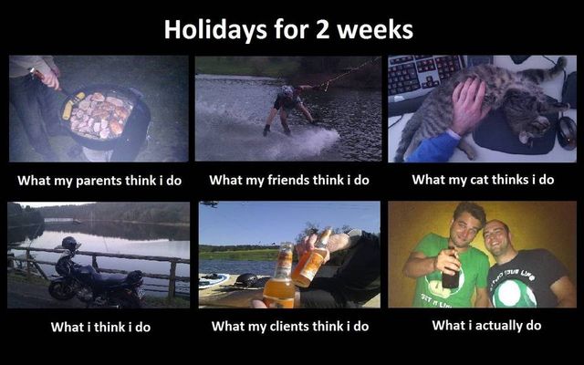 Bildschirmarbeiter - Picdump 18.05.2012