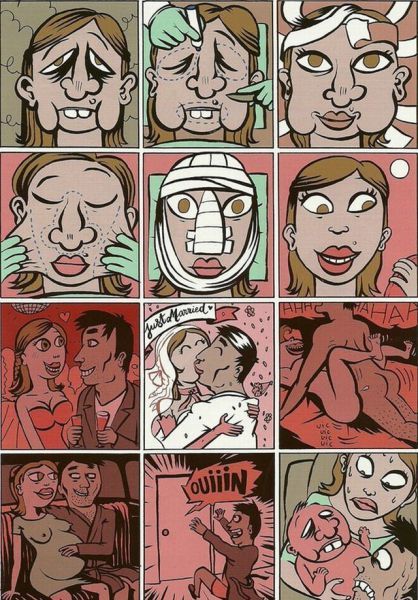 Bildschirmarbeiter - Picdump 18.05.2012