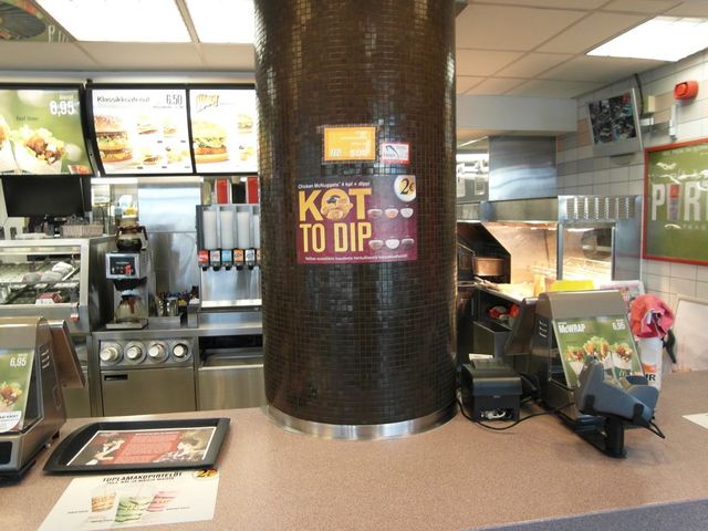 Bildschirmarbeiter - Picdump 18.05.2012