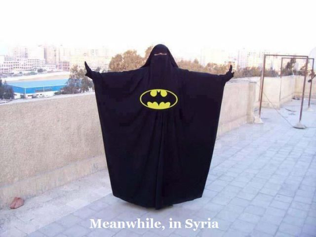 Bildschirmarbeiter - Picdump 25.05.2012