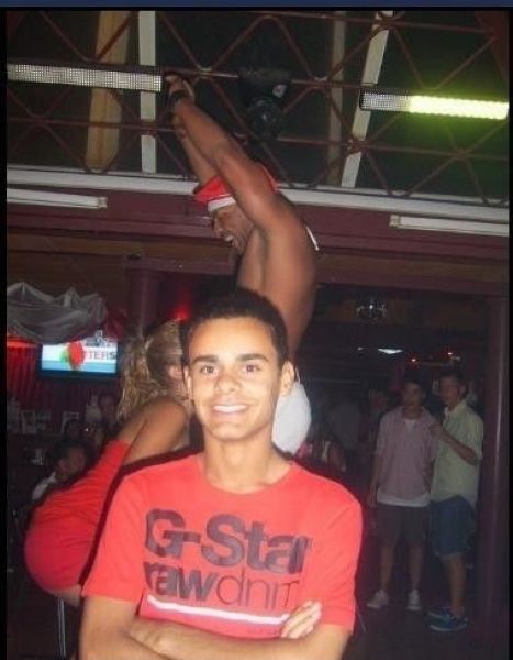 Bildschirmarbeiter - Picdump 25.05.2012