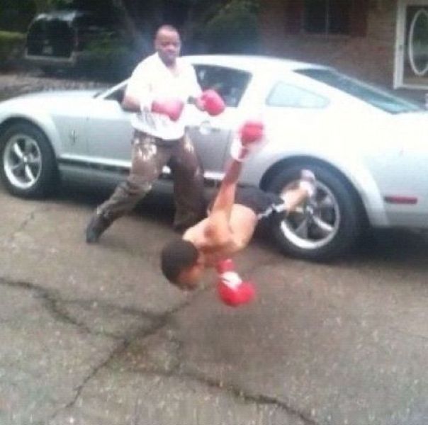 Bildschirmarbeiter - Picdump 25.05.2012