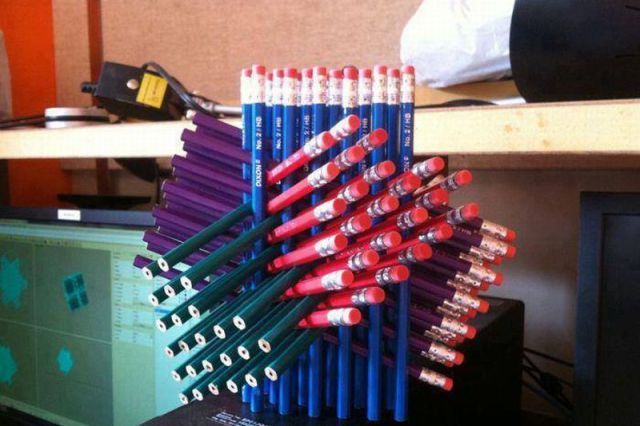 Bildschirmarbeiter - Picdump 25.05.2012