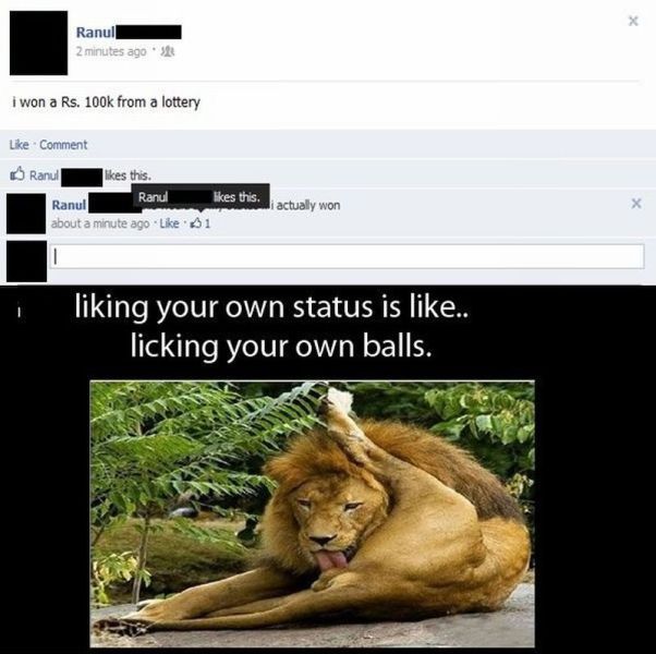 Bildschirmarbeiter - Picdump 25.05.2012