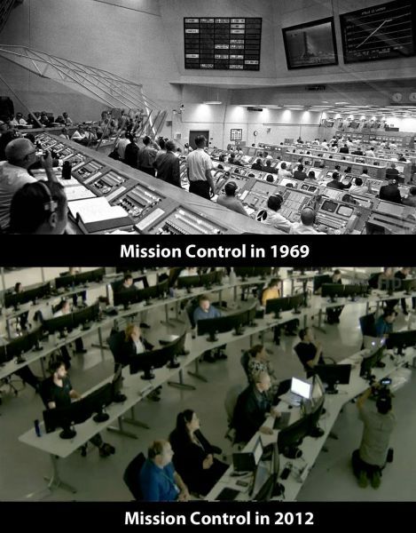 Bildschirmarbeiter - Picdump 25.05.2012