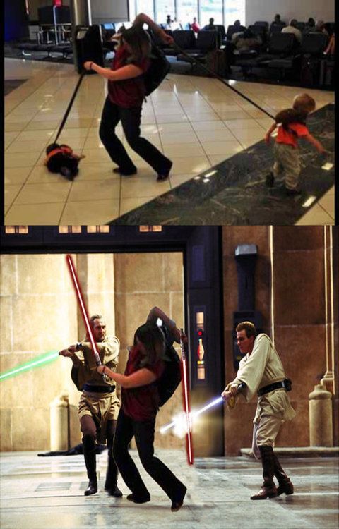 Bildschirmarbeiter - Picdump 25.05.2012