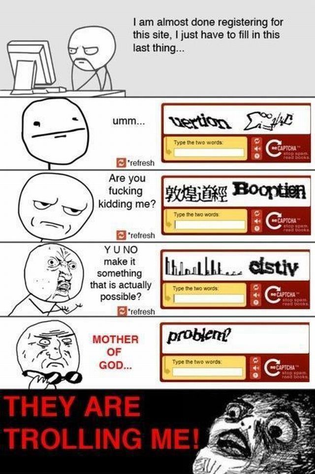 Bildschirmarbeiter - Picdump 25.05.2012