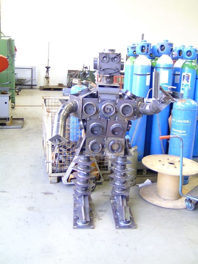 Bildschirmarbeiter - Picdump 25.05.2012