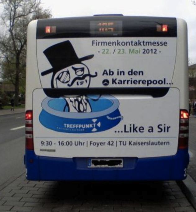 Bildschirmarbeiter - Picdump 25.05.2012