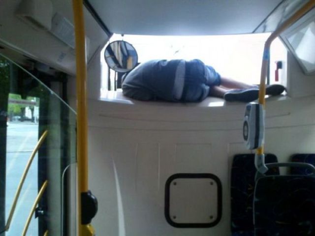 Bildschirmarbeiter - Picdump 01.06.2012