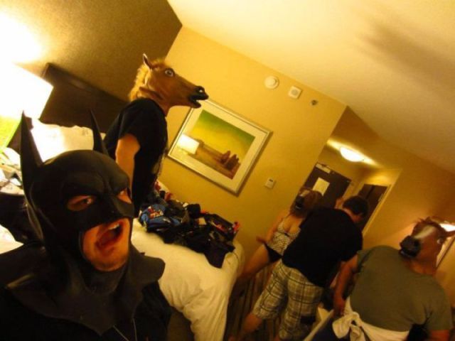 Bildschirmarbeiter - Picdump 01.06.2012