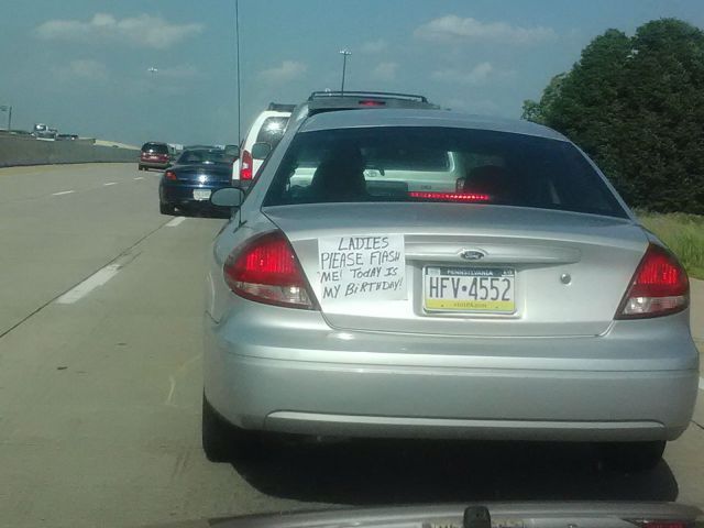 Bildschirmarbeiter - Picdump 01.06.2012