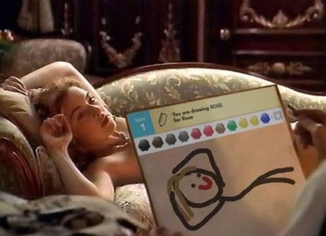 Bildschirmarbeiter - Picdump 01.06.2012