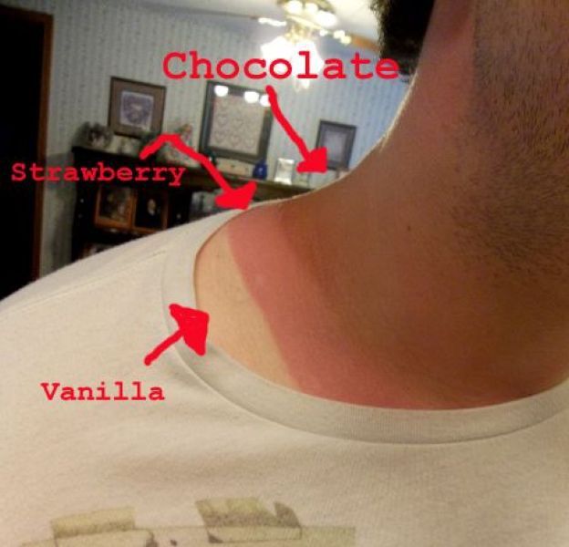 Bildschirmarbeiter - Picdump 01.06.2012