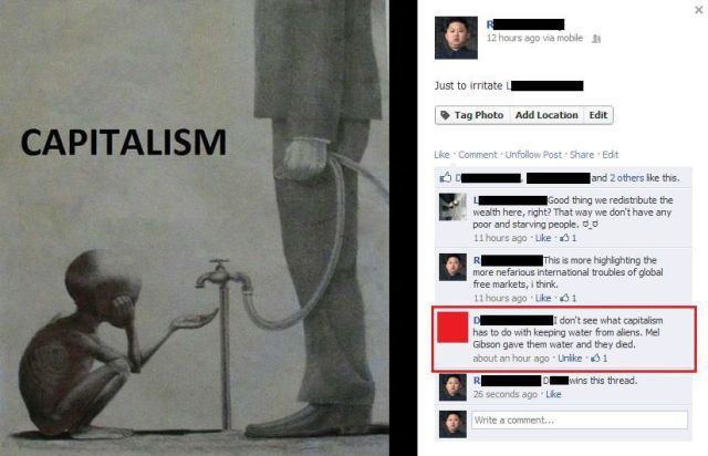 Bildschirmarbeiter - Picdump 01.06.2012