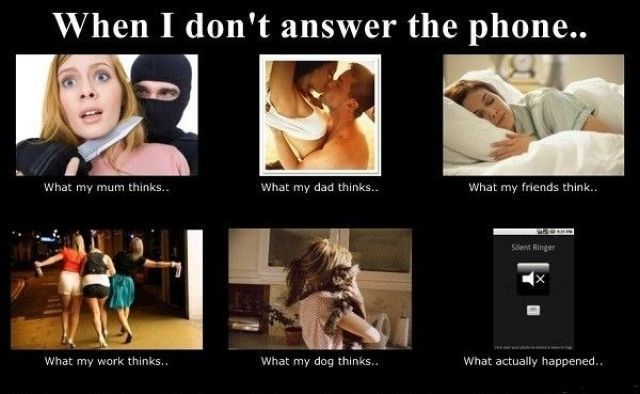 Bildschirmarbeiter - Picdump 01.06.2012