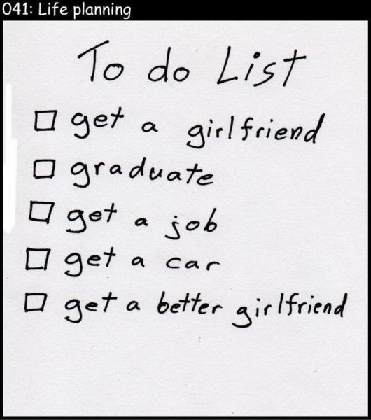 Bildschirmarbeiter - Picdump 01.06.2012