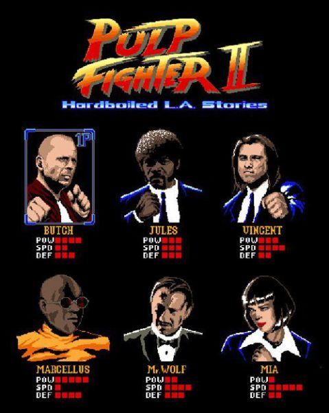 Bildschirmarbeiter - Picdump 01.06.2012