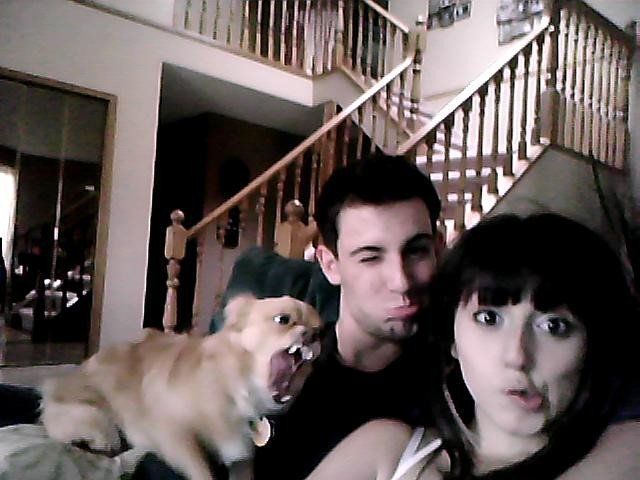 Bildschirmarbeiter - Picdump 01.06.2012