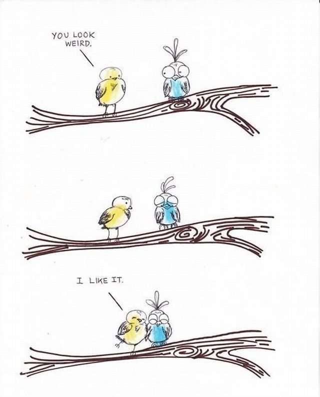 Bildschirmarbeiter - Picdump 01.06.2012