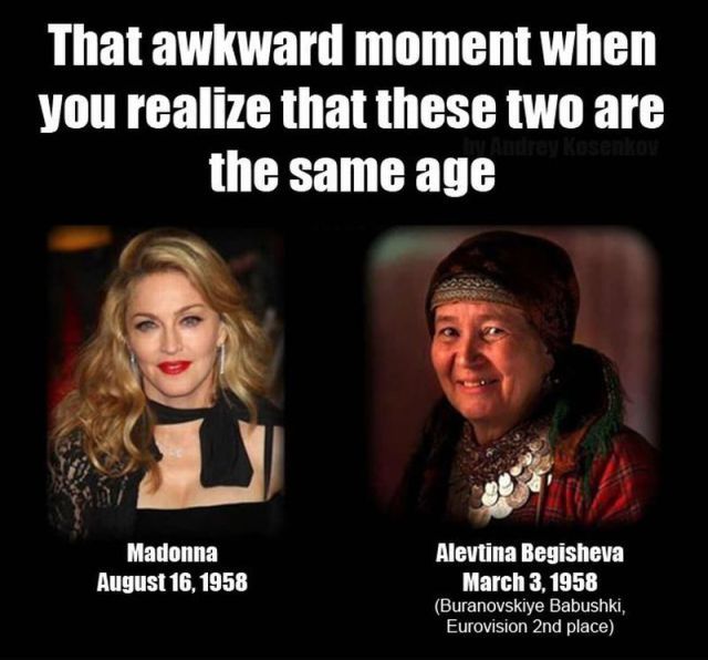 Bildschirmarbeiter - Picdump 01.06.2012