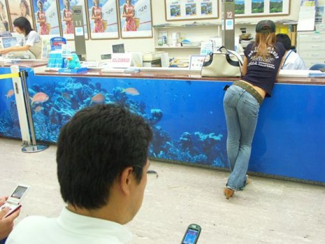 Bildschirmarbeiter - Picdump 01.06.2012