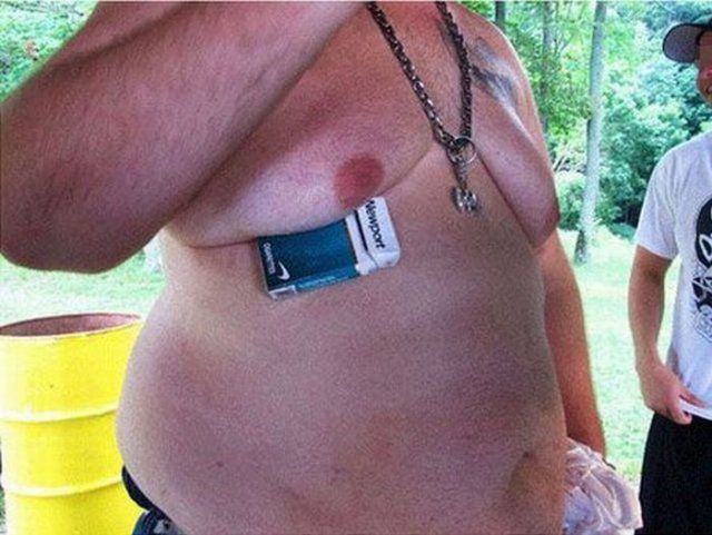 Bildschirmarbeiter - Picdump 01.06.2012