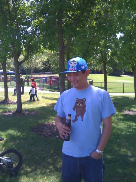 Bildschirmarbeiter - Picdump 01.06.2012