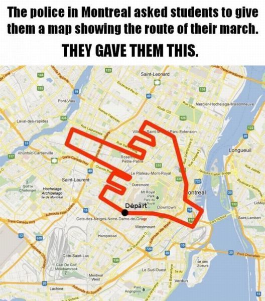 Bildschirmarbeiter - Picdump 01.06.2012