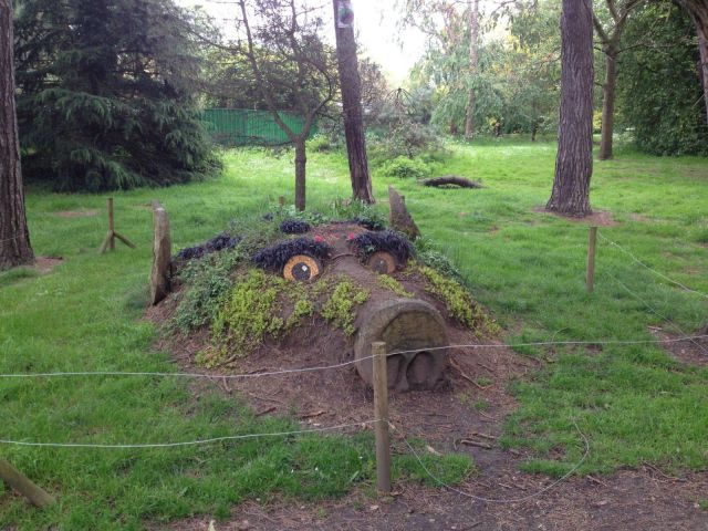 Bildschirmarbeiter - Picdump 01.06.2012