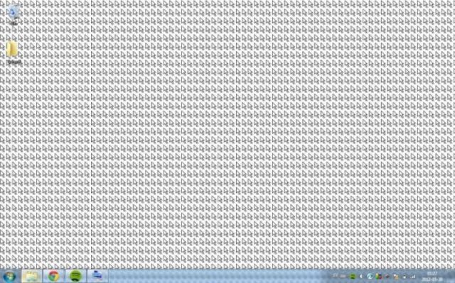 Bildschirmarbeiter - Picdump 01.06.2012