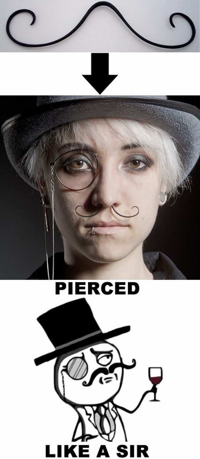 Bildschirmarbeiter - Picdump 01.06.2012