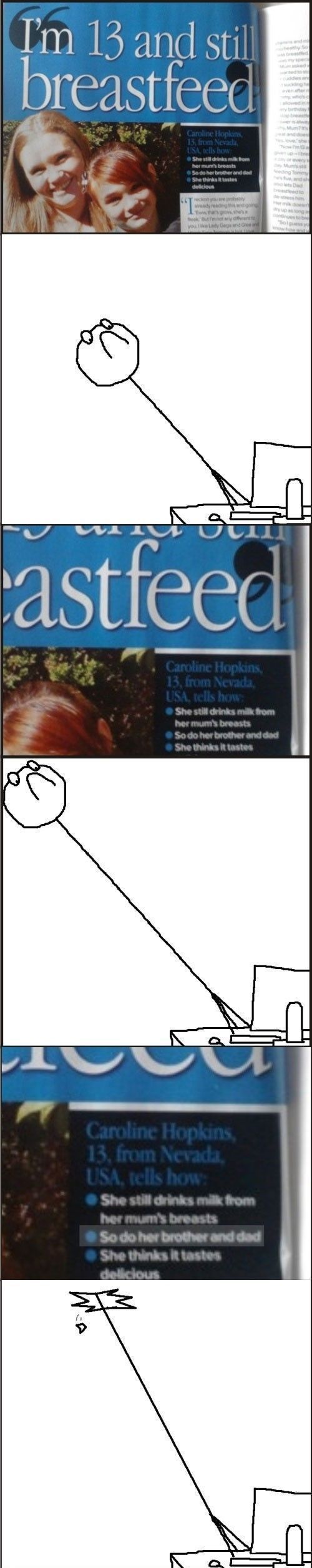 Bildschirmarbeiter - Picdump 01.06.2012