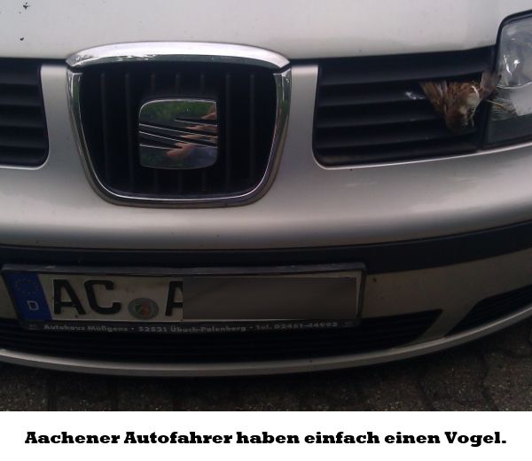 Bildschirmarbeiter - Picdump 01.06.2012