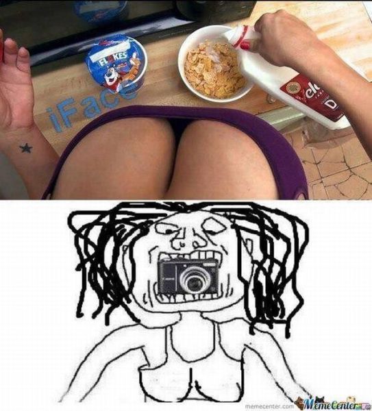 Bildschirmarbeiter - Picdump 08.06.2012