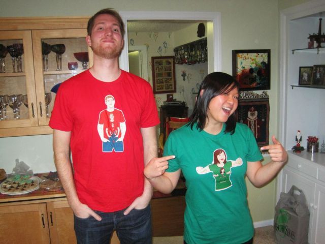 Bildschirmarbeiter - Picdump 08.06.2012