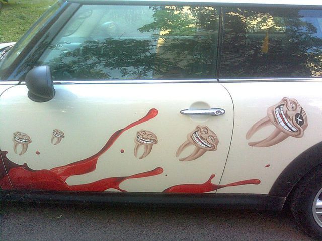 Bildschirmarbeiter - Picdump 08.06.2012