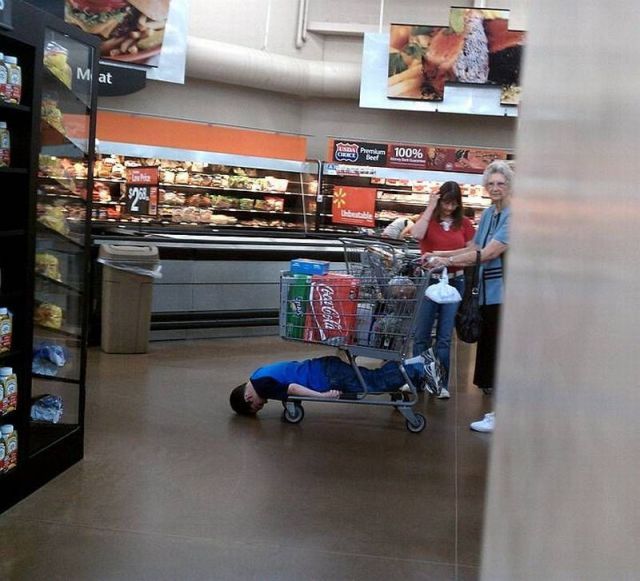 Bildschirmarbeiter - Picdump 08.06.2012