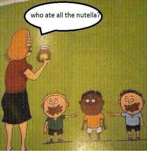 Bildschirmarbeiter - Picdump 08.06.2012