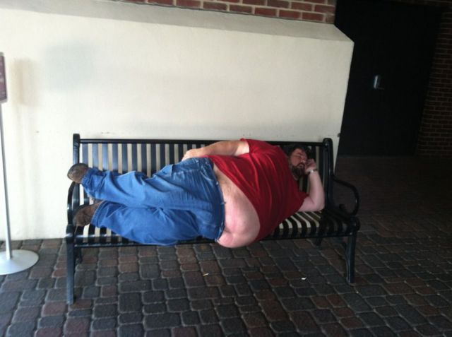 Bildschirmarbeiter - Picdump 08.06.2012