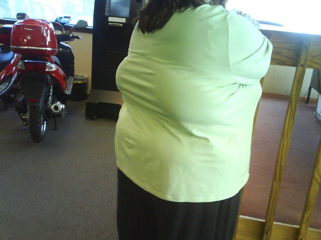 Bildschirmarbeiter - Picdump 08.06.2012