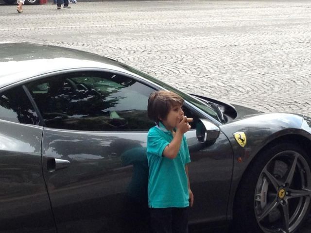 Bildschirmarbeiter - Picdump 08.06.2012