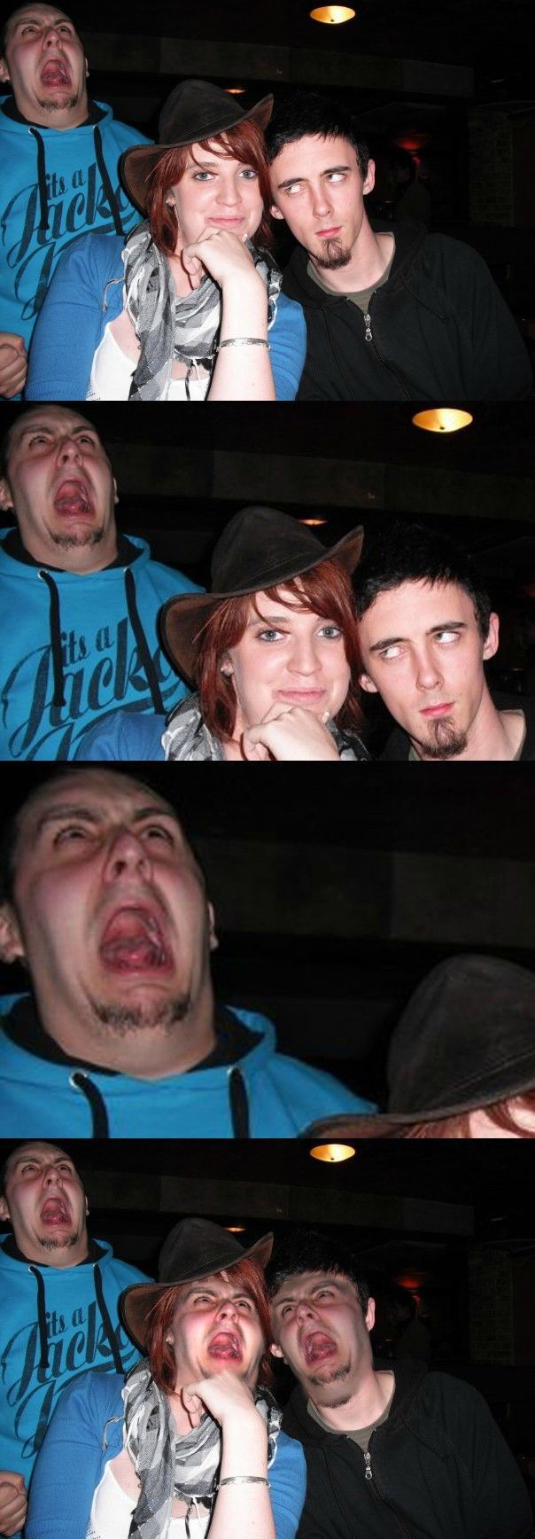 Bildschirmarbeiter - Picdump 08.06.2012