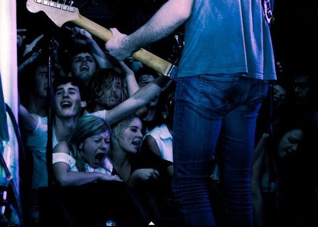 Bildschirmarbeiter - Picdump 08.06.2012